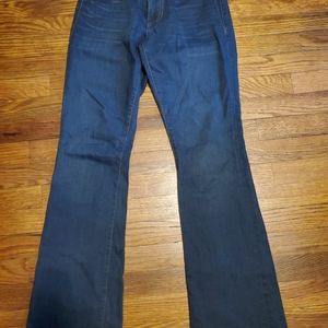 Miss Me jeans size 27 bootcut